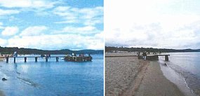 Jaka przyszłość czeka "Małe molo" w Sopocie?