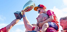 Piotr Zeszutek kończy karierę w reprezentacji