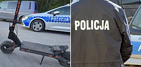 Nocny przejazd zakończony tragedią. Stracił...