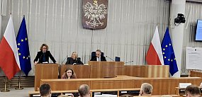 Prezydentka Sopotu: „Niecierpliwie czekam na..."