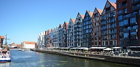 Trójmiasto nie ma powodów do zadowolenia. To jedno z...