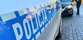 Sopot: młody kierowca jechał bez uprawnień. Takiej...