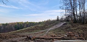 Jak zmieni się Łysa Góra w Sopocie?