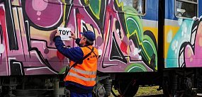 SKM Trójmiasto z poruszającym apelem