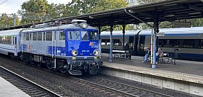 Prostsza podróż do Sopotu. PKP z dodatkowymi pociągami