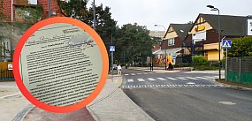 List mieszkańca Sopotu chwyta za serce