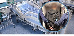 Zmarł mężczyzna zaatakowany nożem w centrum Gdańska!