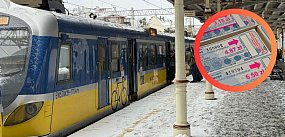 Koniec z kasowaniem biletów SKM od 2026 roku
