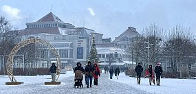 Czego internauci życzą Sopotowi w 2026 roku?