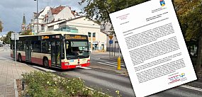 Co dalej z trasą autobusu 122?