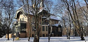 Co przyniesie styczeń w Goyki 3 Art Inkubatorze?