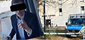 Były właściciel Zatoki Sztuk nie stawił się w więzieniu