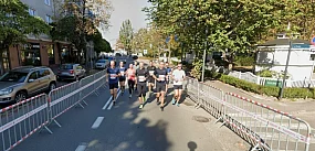 Sopot będzie miał swój półmaraton