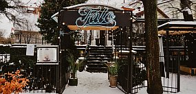 Sopot z restauracyjnym hitem dla rodzin