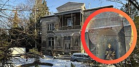 Co się dzieje z willą Bergera?