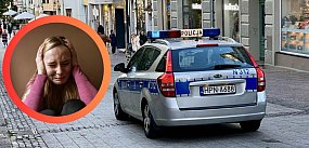 W Sopocie przybywa Niebieskich Kart! Skąd ten wzrost?