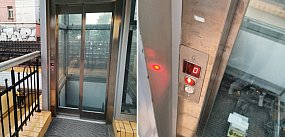 Koniec problemów z windami w Sopocie? Dla wielu...