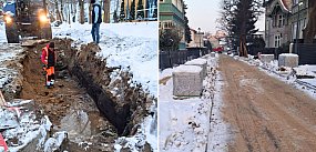 "Budujcie drogi zimą". Obalamy internetowe mity i hejt