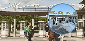 Bronią "symbolu" Sopotu. Nie wiedzą, że... [OPINIE]