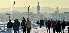 Czy Sopot to miasto idealne?