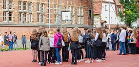 Pieniądze na każdego ucznia w Sopocie. Miasto...