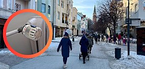 Kiedy naprawią ogrzewanie w Sopocie i Gdańsku?