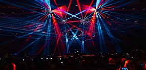 Sopot szykuje się na niezwykłe laserowe show