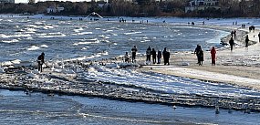 Sopot na podium prestiżowego rankingu