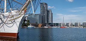 Wielkie gwiazdy i koncert na 100-lecie Gdyni