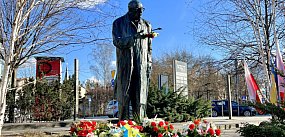 W Sopocie uczczą pamięć o Władysławie Bartoszewskim