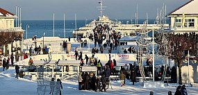 W Sopocie znowu docenią najważniejsze inicjatywy