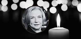 Zmarła Bożena Dykiel. Aktorka miała 77 lat