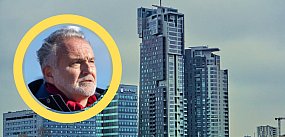 Afera w Gdyni. Syn Wojciecha Szczurka oskarża o...