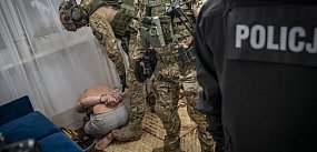 Szokujące kulisy zbrodni na Pomorzu