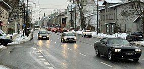 Gdzie powstaną nowe przejścia na Al. Niepodległości?