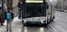 Jak usprawnić transport w Sopocie?