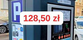 Ceny za parkowanie w Sopocie pobiły Gdańsk i Gdynię!