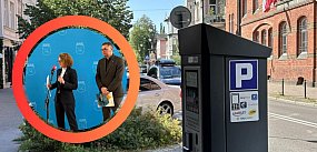 Sopot kończy z darmowym parkowaniem w weekendy