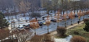 Uwaga na gwałtowne roztopy w Sopocie