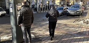 Tyle Sopot zarobi na zmianach w parkowaniu. Wzrost o...