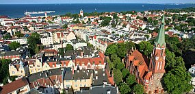 "Sopot liderem jakości życia". Brzmi znajomo?