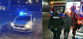 Zaginiona seniorka z Sopotu odnaleziona w lesie