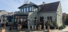 Koniec znanej restauracji w Sopocie