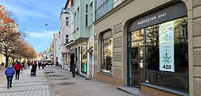 Był butik, będzie nietypowy sklep. Zmiany oburzyły...