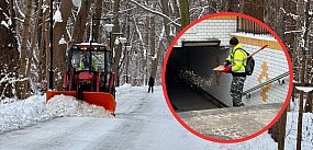 Władze Sopotu ujawniają: wydatki na Akcję Zima 2026