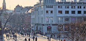 Sopot zgaśnie w słusznej sprawie