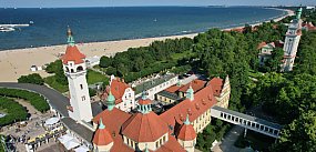 Czy Sopot będzie musiał mocniej zawalczyć o turystów?