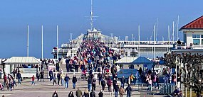 Brakuje setek milionów na metropolię pomorską