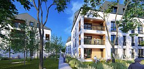 Ponad 100 nowych mieszkań komunalnych w Sopocie