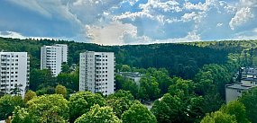 Urodziny ulicy 23 Marca w Sopocie